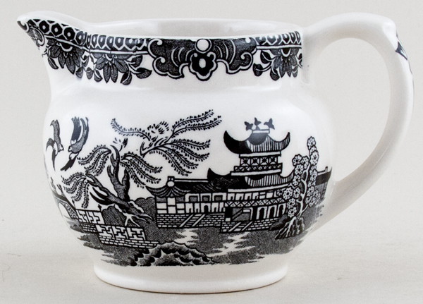 Jug or Pitcher Dutch small